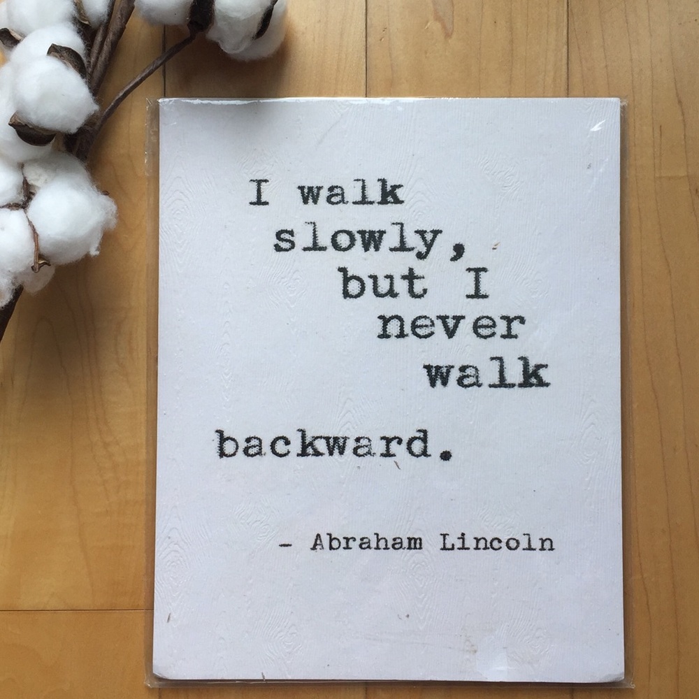 Notable Quotables